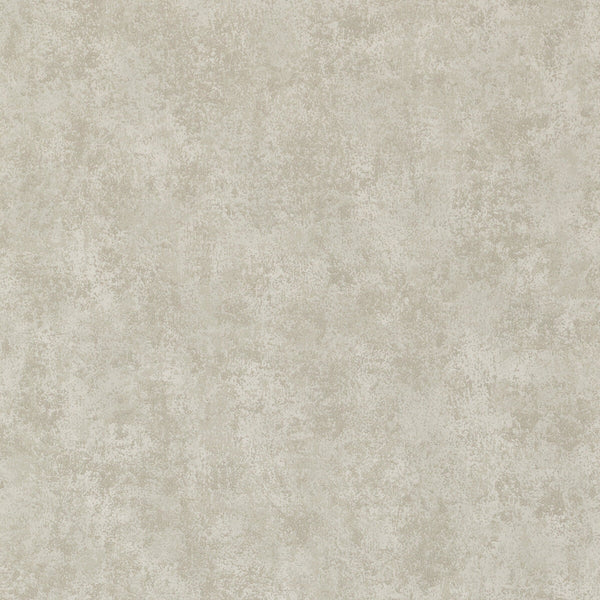 Fresco - Putty Beige By Mulberry | Modern Country |Solid Texture Wallcovering Print