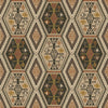 Buckland - Woodsmoke  By Mulberry | Icons Wallpapers |Global  Wallcovering