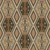 Buckland - Woodsmoke By Mulberry | Icons Wallcoverings |Global  Wallcovering
