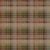 Mulberry Ancient Tartan - Red/Plum  By Mulberry | Icons Wallpapers | Plaid / Check Wallcovering