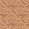 Mulberry Thistle - Plum Red By Mulberry | Print Club Wallcovering |Botanical & Floral  Wallcovering