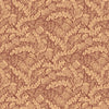 Mulberry Thistle - Plum Red By Mulberry | Print Club Wallpaper |Botanical & Floral  Wallcovering