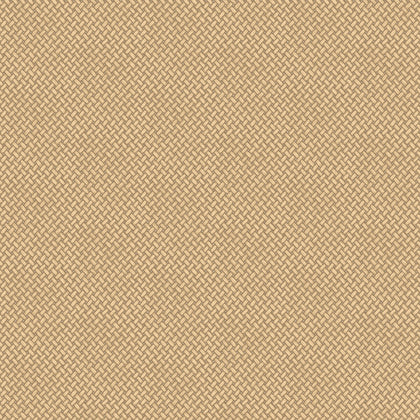 Basketweave - Mist Beige By Mulberry | Print Club Wallcovering |  Wallcovering