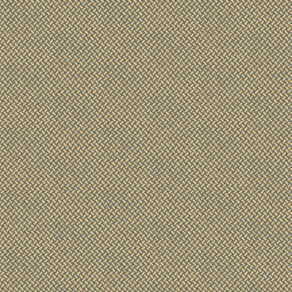 Basketweave - Teal Teal By Mulberry | Print Club Wallcovering |  Wallcovering