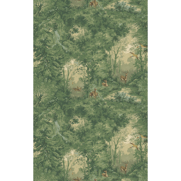 Grand Mulberry Woodland Summer | Mulberry