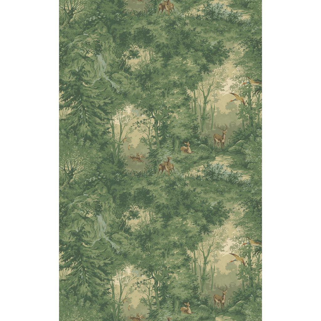 Grand Mulberry Woodland Summer | Mulberry