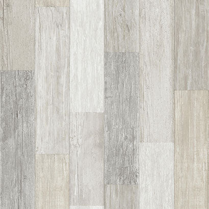 Cobh Charcoal Wallcovering | Jeffrey Stevens