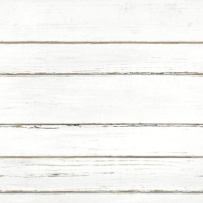 Shiplap Planks Wallpaper | Jeffrey Stevens