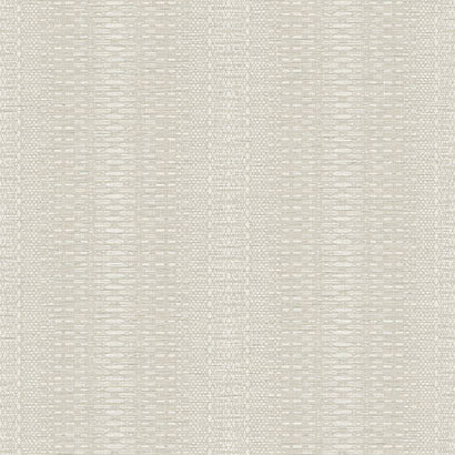 Edgartown Cream Wallcovering | Jeffrey Stevens