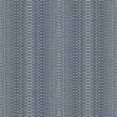 Market Stripe Wallpaper | Jeffrey Stevens