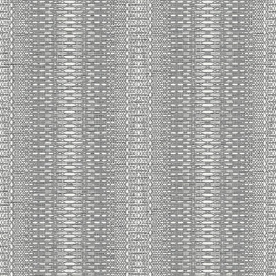 Martha Vineyard Charcoal Wallcovering | Jeffrey Stevens