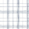 Farmhouse Plaid Wallpaper | Jeffrey Stevens