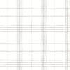 Farmhouse Plaid Wallpaper | Jeffrey Stevens
