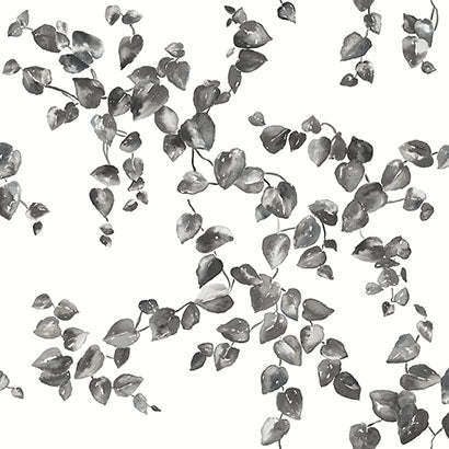 Apalachicola Ash Wallcovering | Jeffrey Stevens