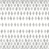 Diamond Ombre Wallpaper | Jeffrey Stevens