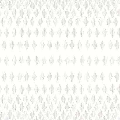 Diamond Ombre Wallpaper | Jeffrey Stevens