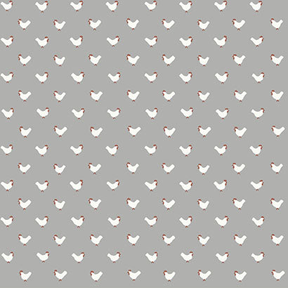 Roost Wallpaper | Jeffrey Stevens