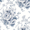 Heritage Rose Wallpaper | Jeffrey Stevens