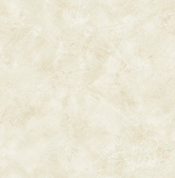 Faux Contemporary Faux Metallic Champagne and Creamsickle | Architectural Wallcoverings