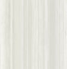 Malibu Stripe Wallpaper - Contemporary Striped - Metallic Pearl and Light Grey | Malibu Wallpaper