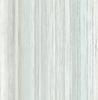 Malibu Stripe Wallpaper - Contemporary Striped - Metallic Silver | Malibu Wallpaper