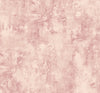 Malibu Vinyl Faux Wallpaper - Contemporary Faux - Rose Pink | Malibu Wallpaper