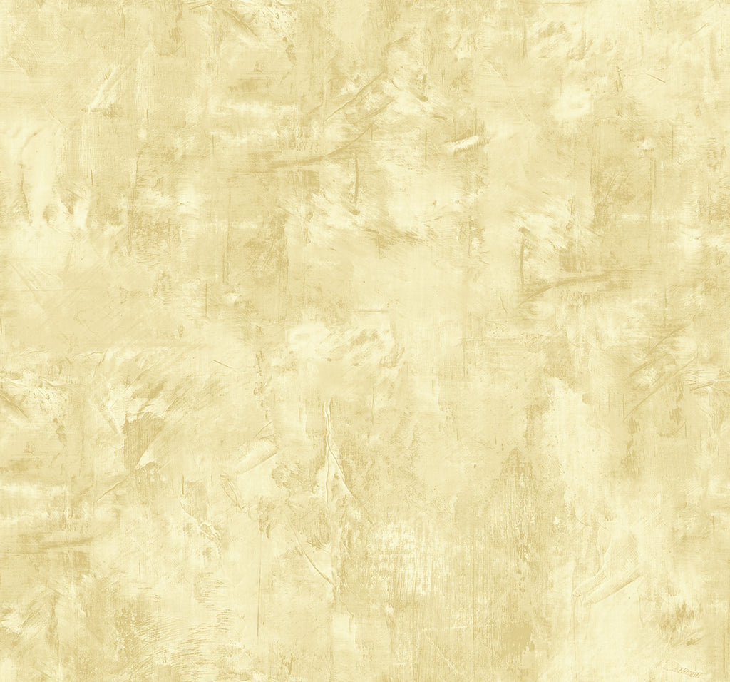 Malibu Vinyl Faux Wallpaper - Contemporary Faux - Golden Mist | Malibu Wallpaper