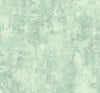 Malibu Vinyl Faux Wallpaper - Contemporary Faux - Mint | Malibu Wallpaper