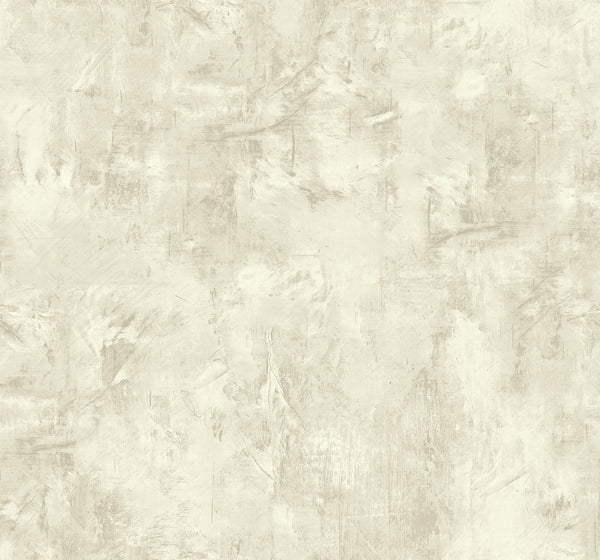 Driftwood Weave - Coastal Mist | Malibu Wallcovering