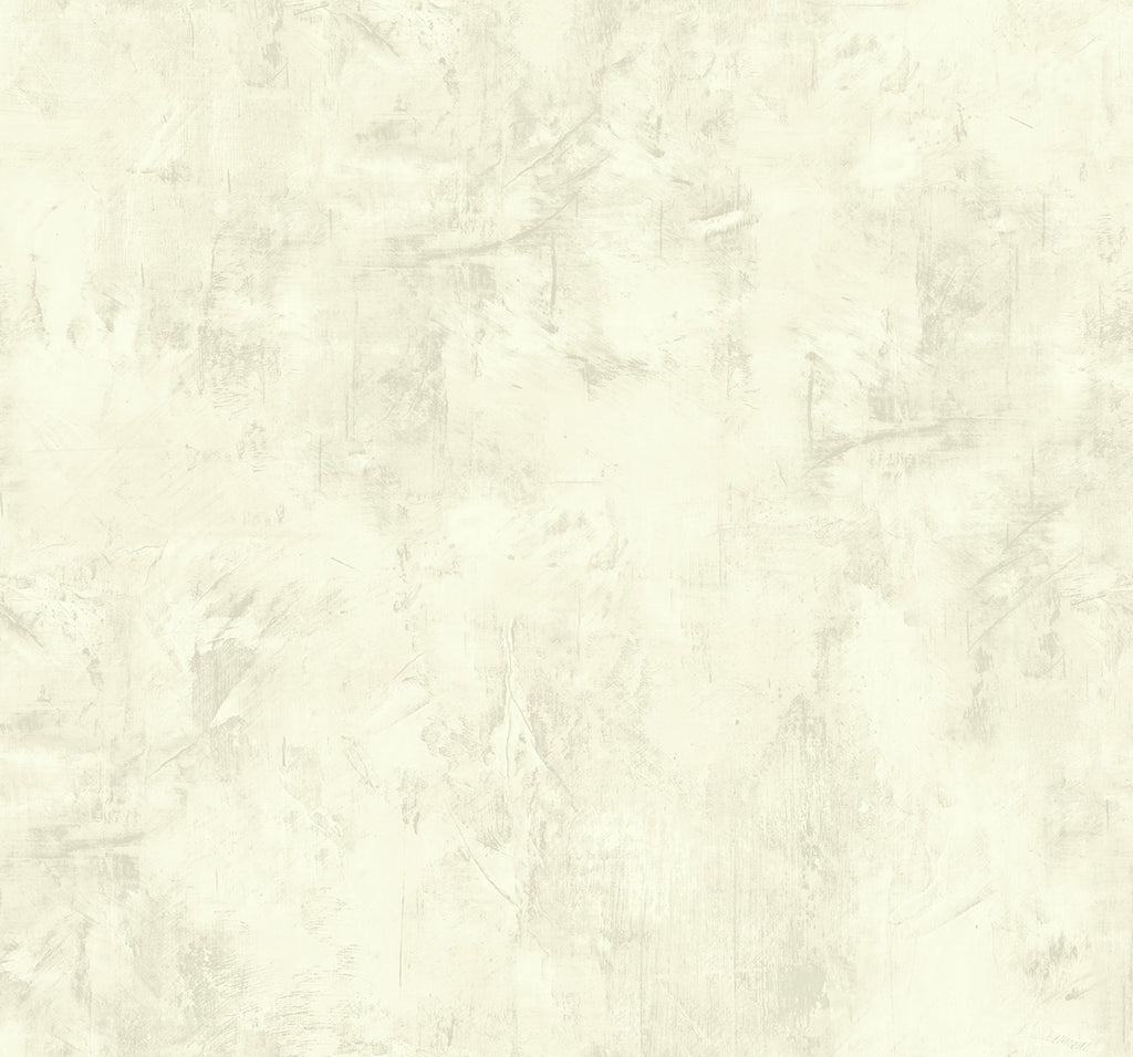 Malibu Vinyl Faux Wallpaper - Contemporary Faux - Pearl | Malibu Wallpaper
