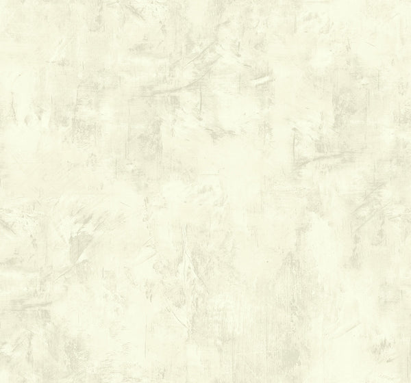 Malibu Vinyl Faux Wallpaper - Contemporary Faux - Pearl | Malibu Wallpaper