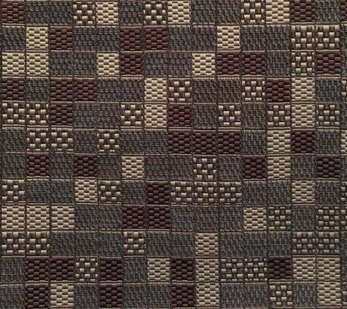 Lagoonia - Mango Wallcovering | Phillipe Romano