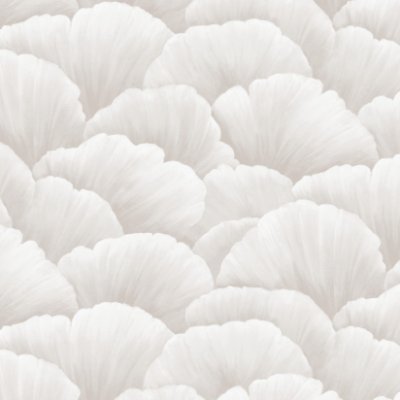 Fleur Ii City of Light - Beige Commercial Wallcovering | Koroseal