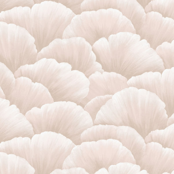 Fleur French Kiss  Wallpaper (Fl21-01) | Koroseal Type 2 Vinyl | Koroseal