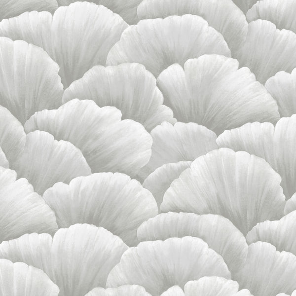 Fleur Parisian  Wallpaper (Fl21-11) | Koroseal Type 2 Vinyl | Koroseal