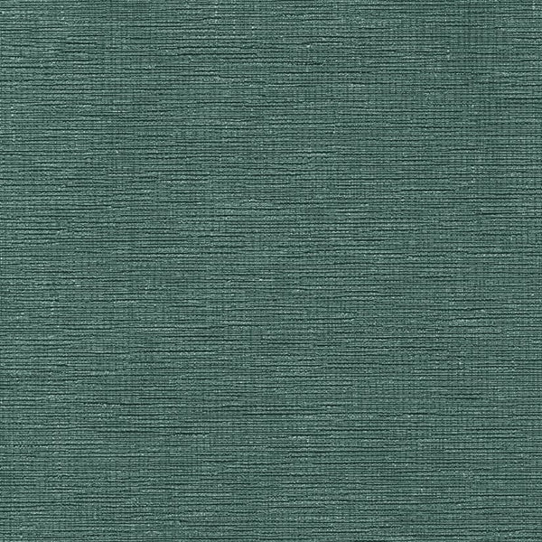 Flexiweave Hike - Teal Commercial Wallcovering | Koroseal
