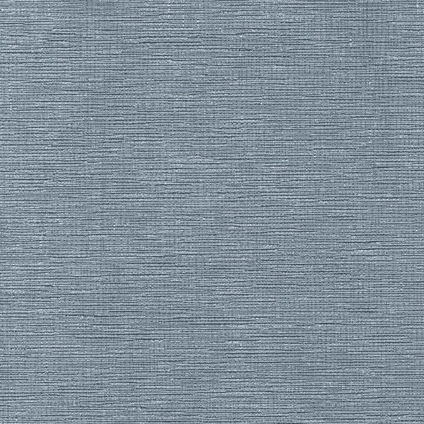 Flexiweave Submerge - Steel Blue Commercial Wallcovering | Koroseal