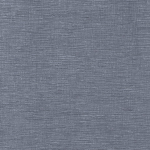 Flexiweave Trek - Steel Blue Commercial Wallcovering | Koroseal