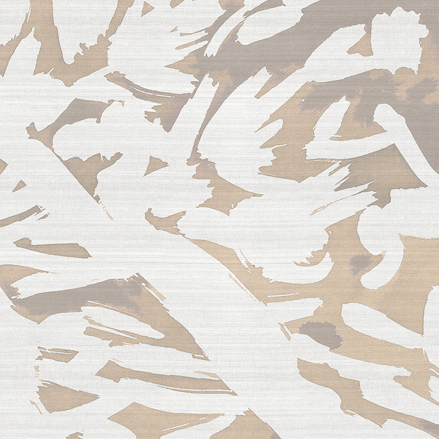 La Foresto Peony Wallpaper | Phillipe Romano
