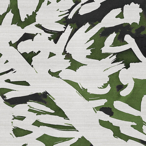 La Foresto Ivy Wallpaper | Phillipe Romano