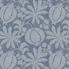 Florage Angora Shore  Wallpaper (Sf21-06) | Koroseal Type 2 Vinyl | Koroseal