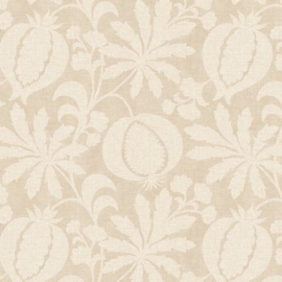 Florage Honeyed  Wallpaper (Sf21-04) | Koroseal Type 2 Vinyl | Koroseal