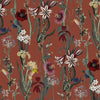 Flora Delanica Clay, Sample