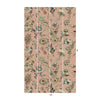 Flora Fantasia Bisque Pink, Sample