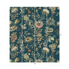 Flora Fantasia Cerulean, Sample
