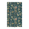 Flora Fantasia Cerulean, Sample