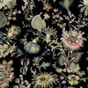 Flora Fantasia Noir, Sample