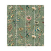 Flora Fantasia Verdigris, Sample