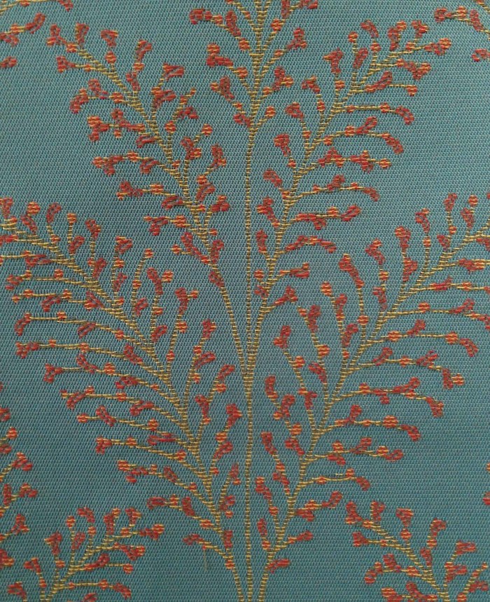 Gardens - Beryl Wallcovering | Phillipe Romano