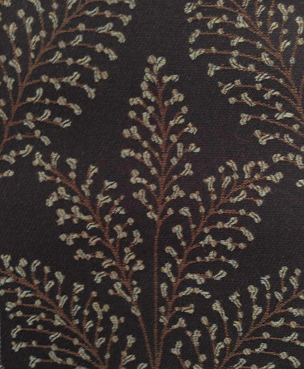 Gardens - Midnight | Commercial Fabric | Los Angeles Fabrics